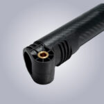 Outer Arm Joint with arm