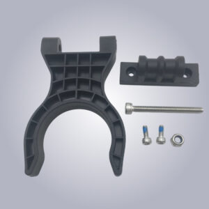 C clamp Holder with Clamp
