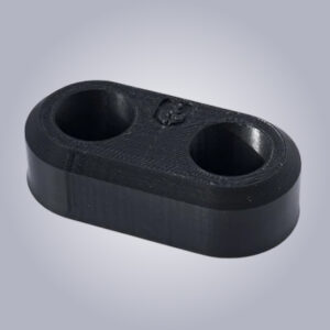 Hub Rubber