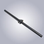 Landing rod Vertical 19mm x 460mm