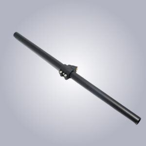 Landing rod Vertical 19mm x 460mm