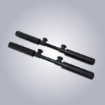 Landing rod Horizontal 19mm x 500mm