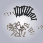 SS - Fasteners (All)